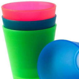 華盈塑料杯 日用品中的創(chuàng)新與環(huán)保典范