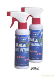 冰箱除味劑 原理、選擇與使用指南