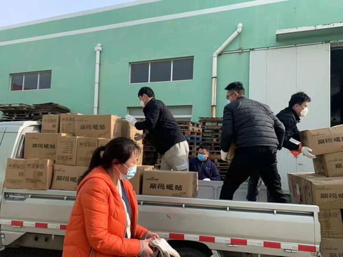 冬日里的一抹暖陽(yáng) 青島華諾脈暖日用品如何以匠心守護(hù)島城溫暖